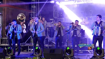 Banda Renovacion - La Loquita "Instrumental" (En Vivo 2018)