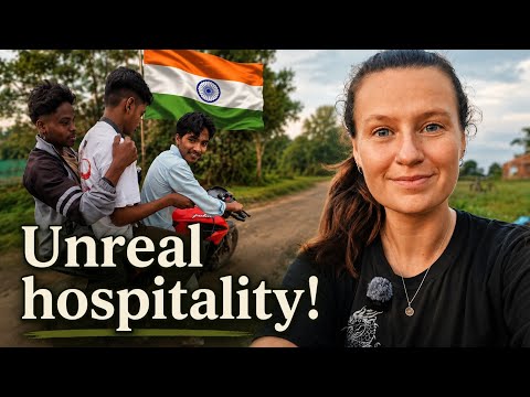INDIA 🇮🇳 | Riding Solo Across Meghalaya, Assam & Nagaland in 48 Hours | North East India #9