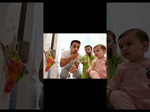 أبوه طاح فيها صح