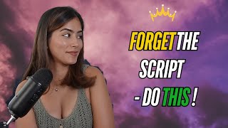 The Reason Judges Forget You Ep08