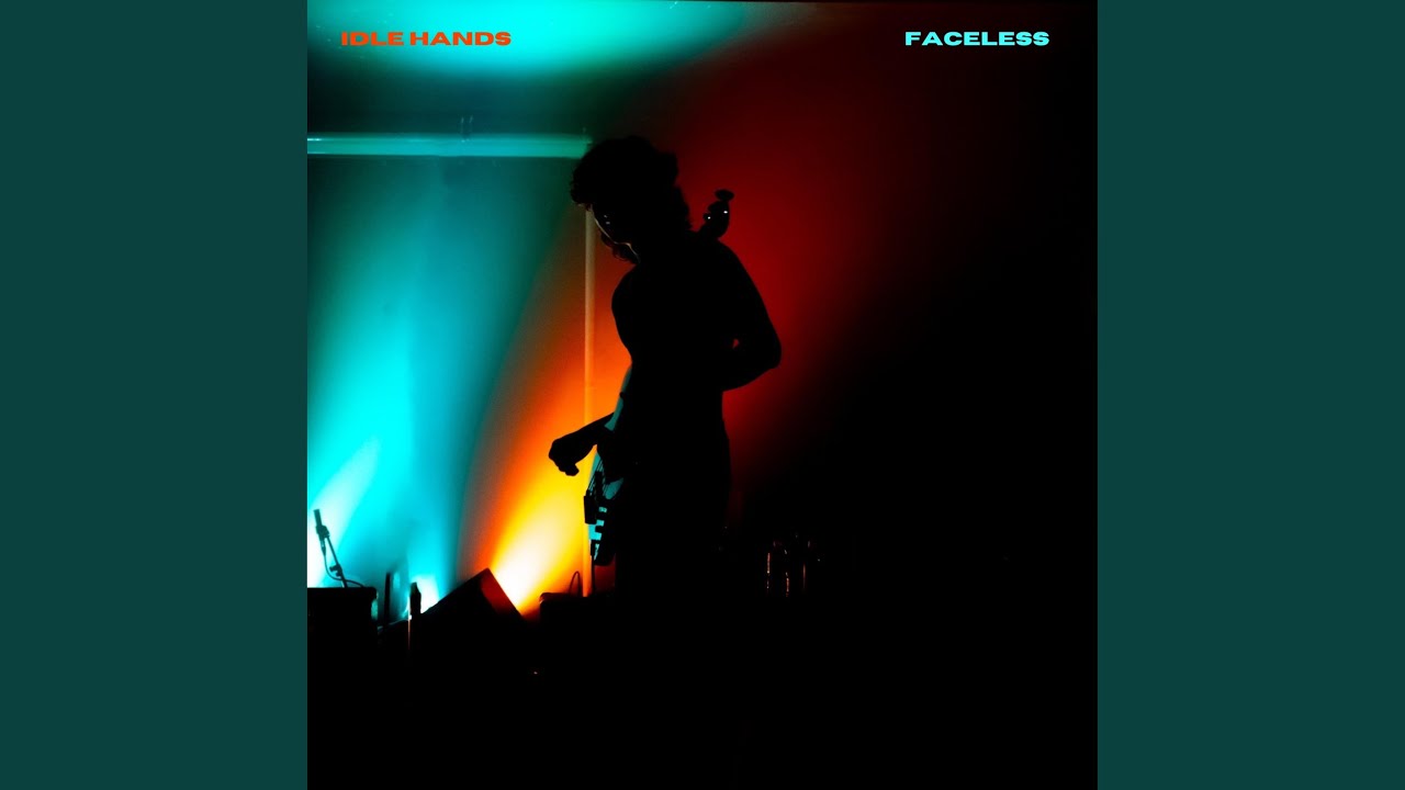 YouTube에서 Faceless 보기 YouTube에서 Faceless 보기