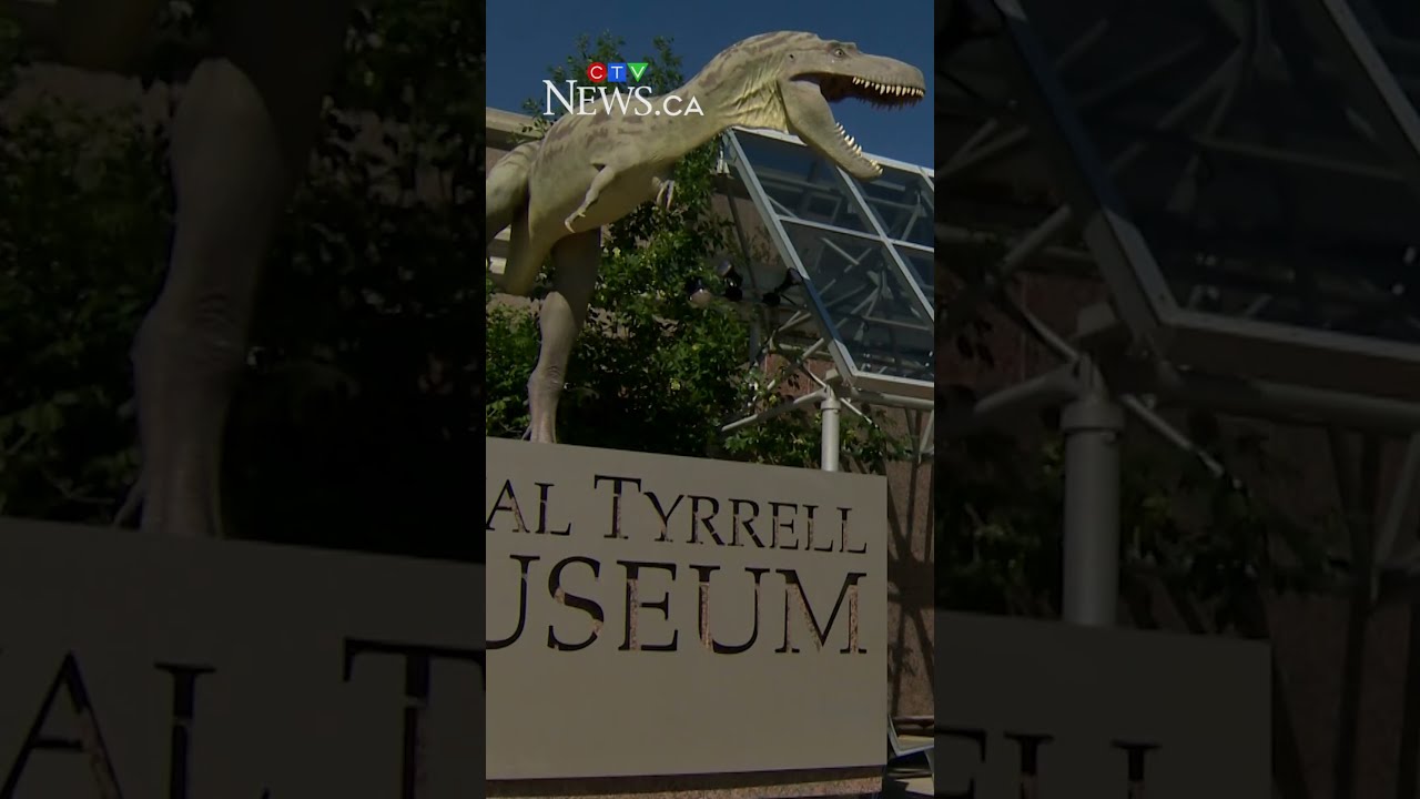 Alberta Attractions Added To Canada Strong Plan