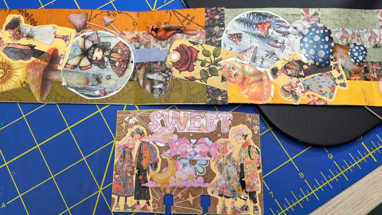 NEWS and young love in nature 