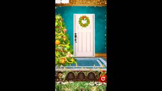 100 Doors Christmas Gifts Level 2 - Walkthrough screenshot 5