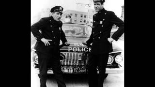 Car 54, Where Are You Theme Song
