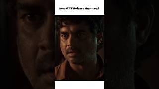 Get ready for a thrilling week of new OTT releases 🎬🍿👍 #shorts