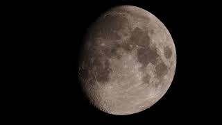 The Moon 2010 0328 1022 by Takahashi FC-100DL with Panasonic GH5