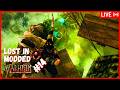 🔴 Third Boss Fight Begins | Lost in Modded Valheim Live Ep.14 | Pranjal XP