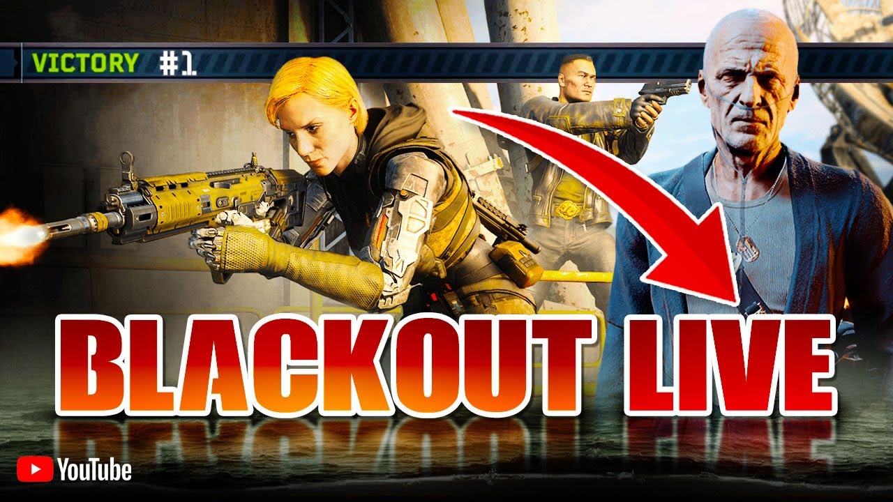 BLACKOUT *WORLD RECORD ATTEMPT* | MOST KILLS SOLO QUADS (Call Of Duty: Black Ops 4)