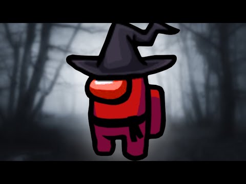 The Blair-Witching Blackbelt! (Among Us)
