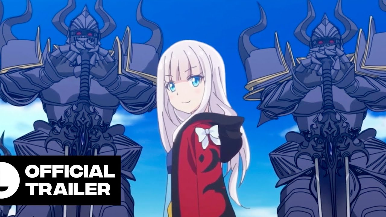 Anuncian una segunda temporada de Arifureta en Funimation