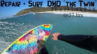 Repair And Surf D \