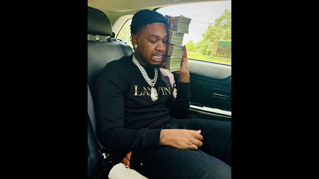 [FREE] Big Yavo x Lil CJ Kasino Type Beat | "Money In My Ear"