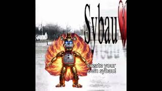 Sybau Meme Fazbear