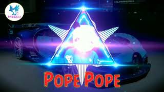 Trance music Pope Pope Po || Mix Trep 2020  (Trending trend) Resimi