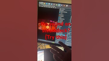 No sound on steamdeck? (*FIXED*)