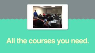 Take a Hellier Course Today