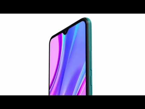 Simu Janja 2020 Redmi 9 Fahamu Muonekano Wa Nje