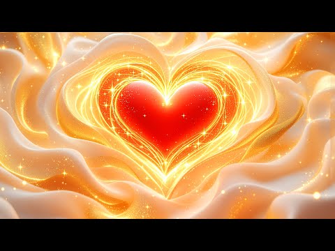 Frequency of God • Love, money and miracles • Law of attraction 963 Hz + 432 Hz