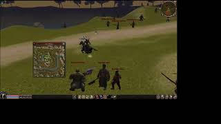 Metin2 Chuong Nerede Çıkar? Chuong Mavi-Kırmızı-Sarı Bayrakta Haritada Nerede Bulunur?