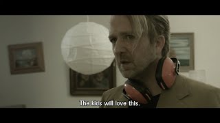 Patrik Karlson - Showreel