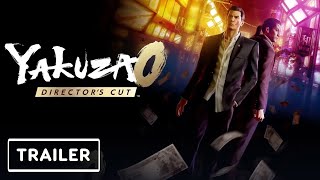 Thumb do video Yakuza 0 Director's Cut - Nintendo Switch 2 Trailer | Nintendo Direct
