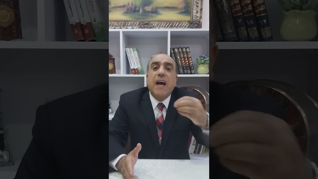 استبعاد  أحد المستحقين للارث من طلب  تحقيق اعلام الوراثه يخرج عن دائرة  التجريم