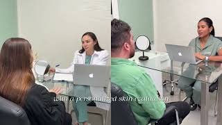 Hydrojelly Black Mask at Aquamed Coral Springs