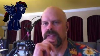 Stay Brony My Friends, with DustyKatt - Episode 11 w/Aviators