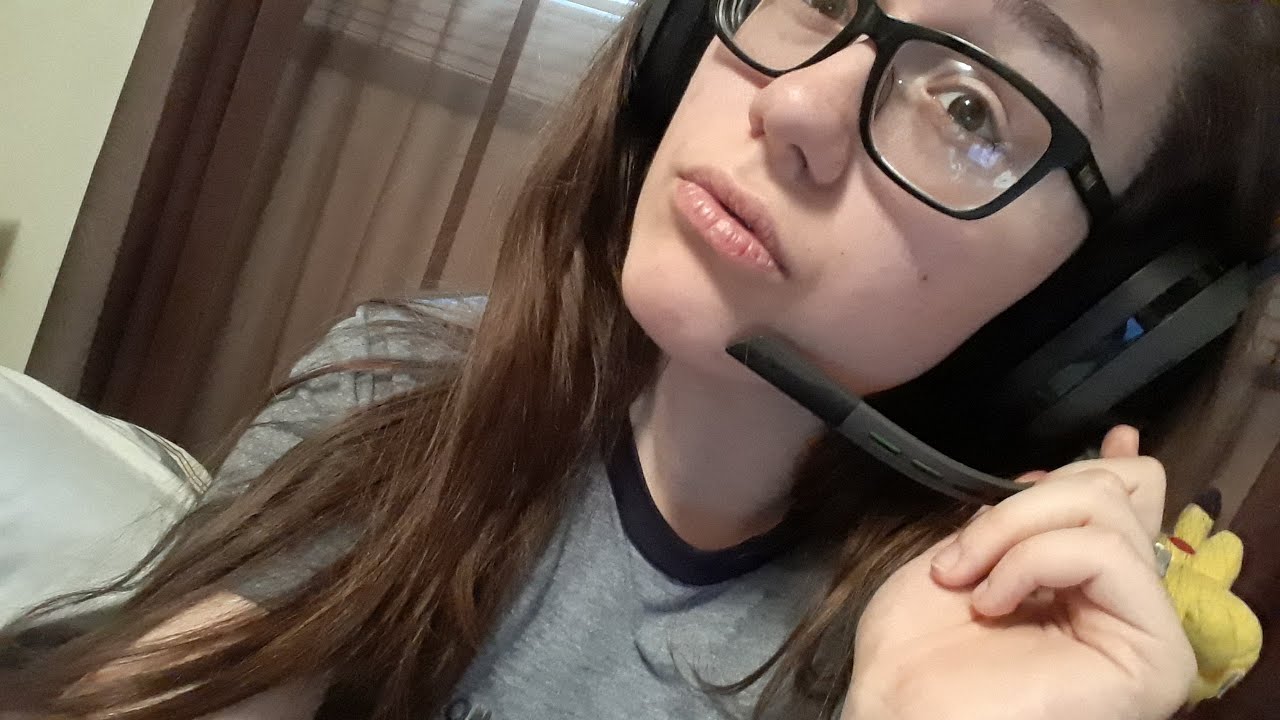 HEADSET | ASMR - YouTube