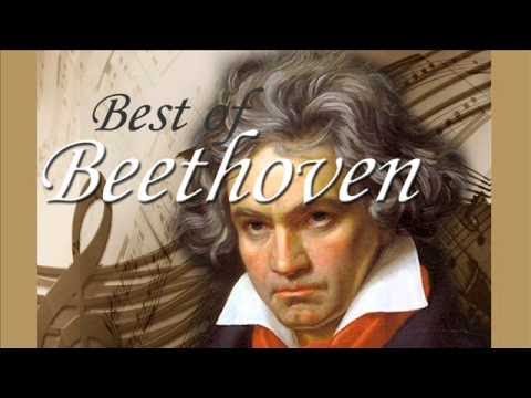 The Best Of Beethoven - Best Symphonies And Concertos | Classical Music