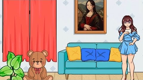 Tricky Twist Puzzle Level 18 Walkthrough Solution