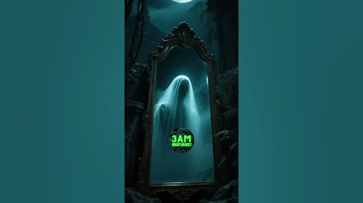 Dark side of mirrors🪞#horrorstories#redditstories #scarystories #creepy #shorthorrorfilm #trend #fy