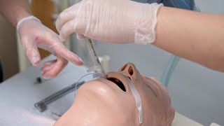 Moraine Valley Career Programs – Respiratory Therapy