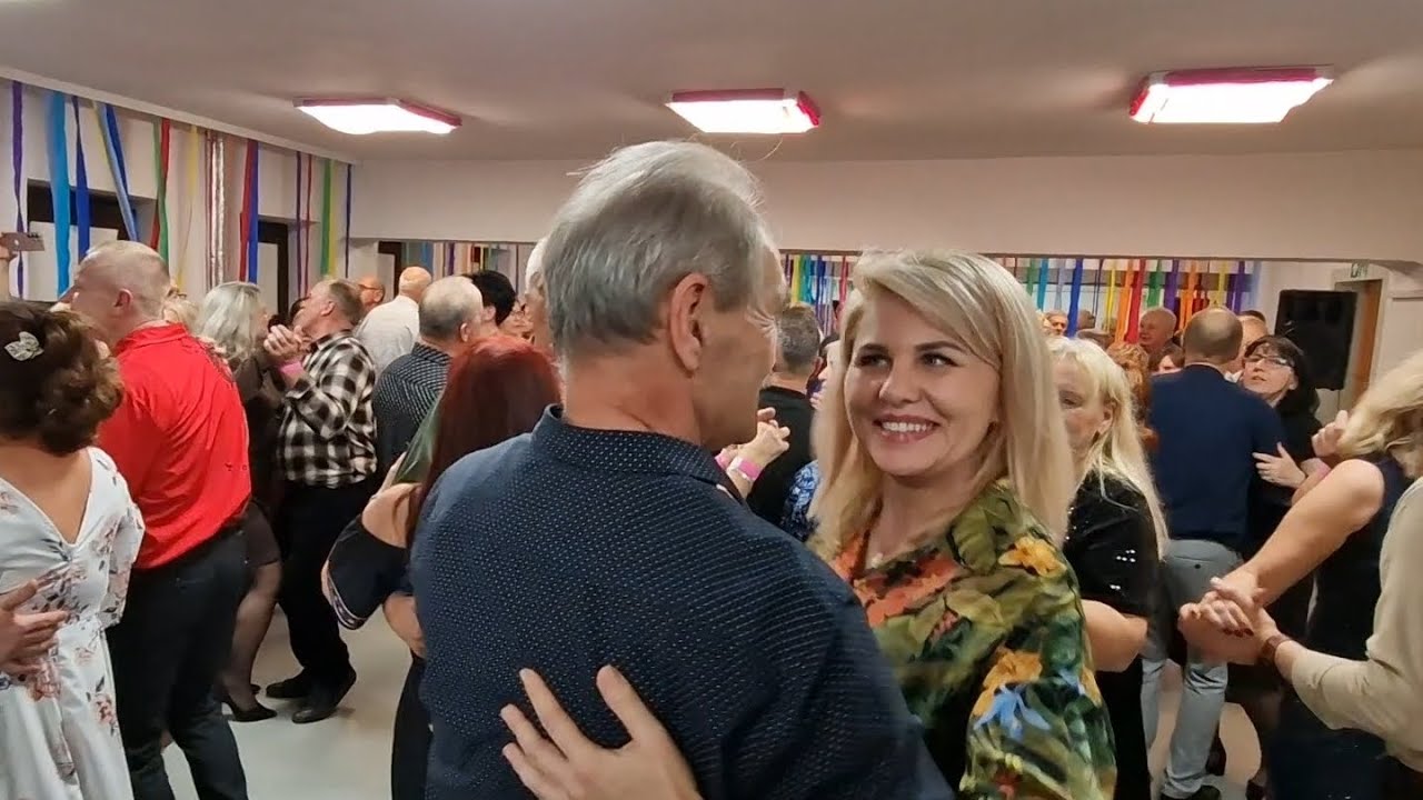 15 11 2025 Jeden z najpiękniejszych polskich walczyków weselnych!