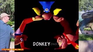 Da Banana Bunch/DK Rap [Reverbed]|(Custom A.I. Radio Edit by Stephen Bereznicki)