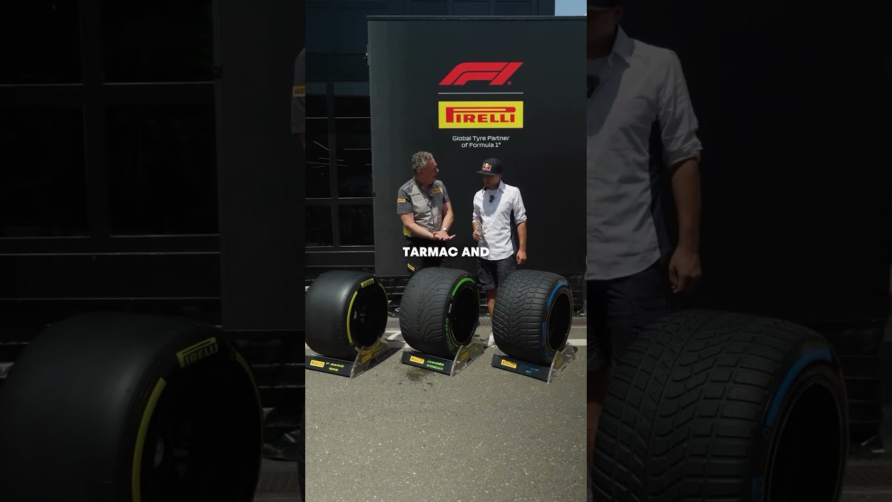 F1 Tires Explained Automobile Motorsport Formula1 Racecar Mercedes Ferrari Mclaren