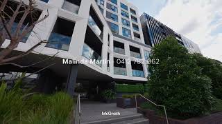 Property Tour - 201/101 Parkview Road, Alphington