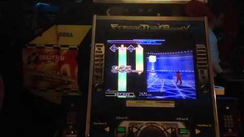 True Blue (16) DDR2013 PFC AAA