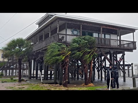 How to better protect your home from a hurricane