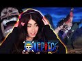 KAIDO IS DRUNK AF! 🍺🤣 One Piece Episode 1064 Reaction + Review!