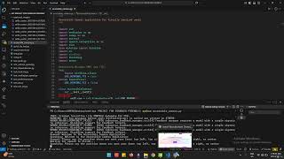 Project: CV and HCI integrated camera application for Visually impaired users Efficient Computer Vision On Edge Devices How We Guide Blind People Using Python Vollmer