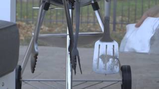 How to Clean Grilling Tools and Utensils | Viva® Towels