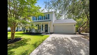 NEW LISTING: 415 Blue Jasmine Charleston SC 29414
