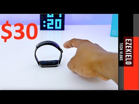 Huawei Honor Band A2 : The Best $30 I Ever Spent!