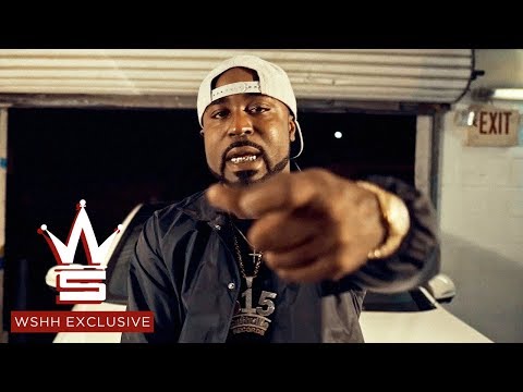 Young Buck "Boom" (WSHH Exclusive - Official Music Video)
