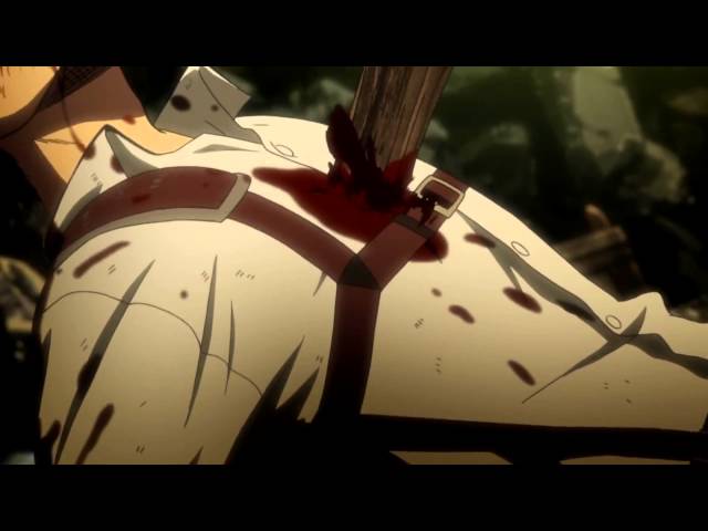 Shingeki No Kyojin Saison 4 Episode 24 Streaming