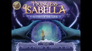 Princess Isabella  2 Return of the Curse: Episode 1 screenshot 5