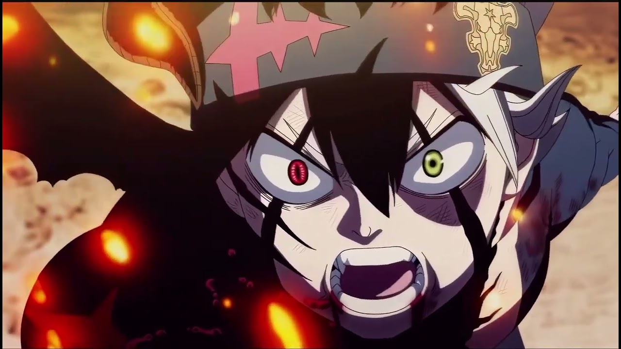 Asta Twixtor Clips (Black Clover) Download Link In Desc.