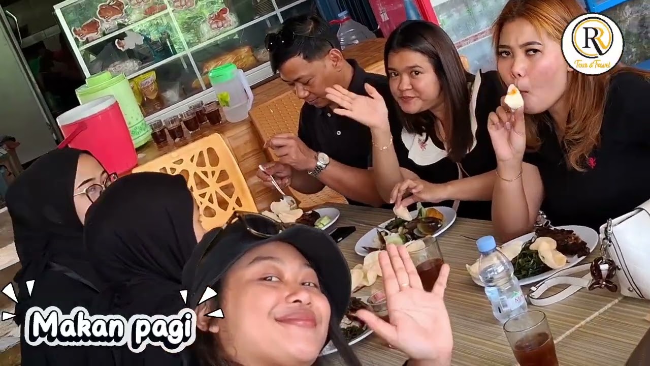 SCI Technical Bottom T2 Stockfiting road to GUNUNGKIDUL 7 Februari 2026 part 2